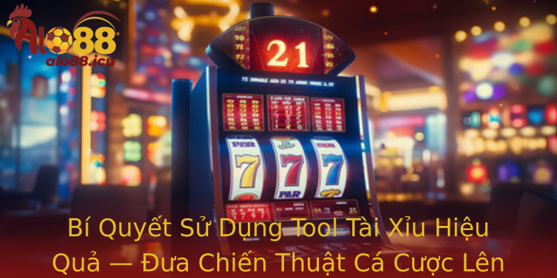 Bí Quyết Sử Dụng Tool Tài Xỉu Hiệu Quả — Đưa Chiến Thuật Cá Cược Lên Tầm Cao Mới Bí Quyết Sử Dụng Tool Tài Xỉu Hiệu Quả — Đưa Chiến Thuật Cá Cược Lên Tầm Cao Mới