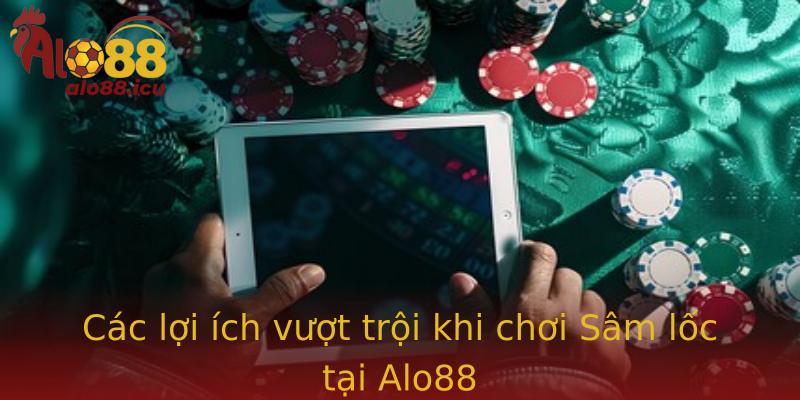 Cac Loi Ich Vuot Troi Khi Choi Strongsam Locstrong Tai Strongalo88Strong