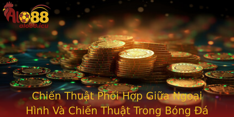 Chien Thuat Phoi Hop Giua Ngoai Hinh Va Chien Thuat Trong Strongbong A Aostrong E Thang Loi Canh Tra
