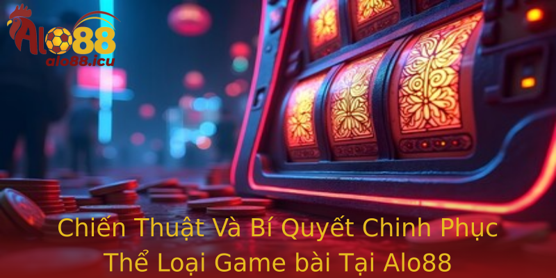Chien Thuat Va Bi Quyet Chinh Phuc The Loai Stronggame Baistrong Tai Alo88