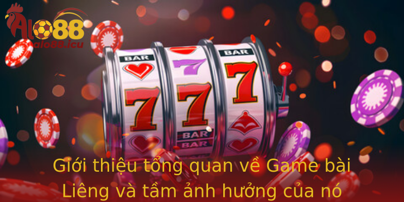Game Bài Liêng - Hướng Dẫn Chiến Thuật và Bí Quyết 1 Gioi Thieu Tong Quan Ve Stronggame Bai Liengstrong Va Tam Anh Huong Cua No Trong The Gioi Ca Cuoc Tr