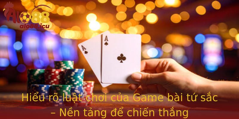 Hieu Ro Luat Choi Cua Stronggame Bai Tu Sacstrong Nen Tang E Chien Thang