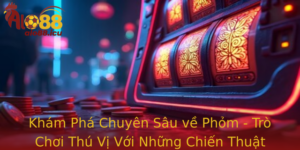 Kham Pha Chuyen Sau Ve Phom Tro Choi Thu Vi Voi Nhung Chien Thuat Inh Cao Va Co Hoi Chien Thang