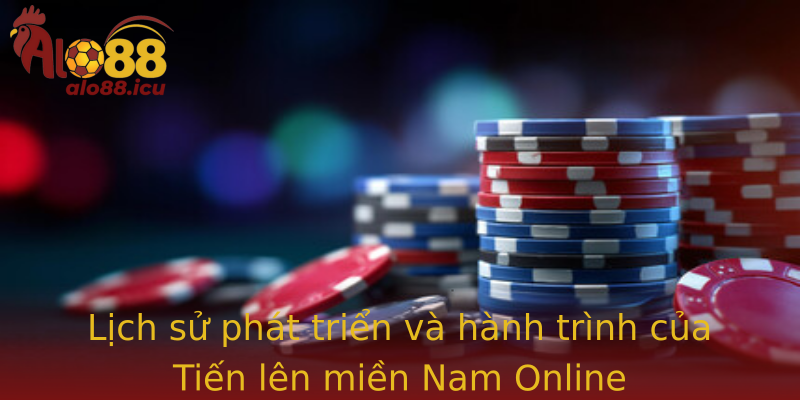 Lich Su Phat Trien Va Hanh Trinh Cua Strongtien Len Mien Nam Onlinestrong