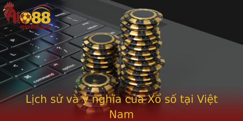 Lich Su Va Y Nghia Cua Strongxo Sostrong Tai Viet Nam