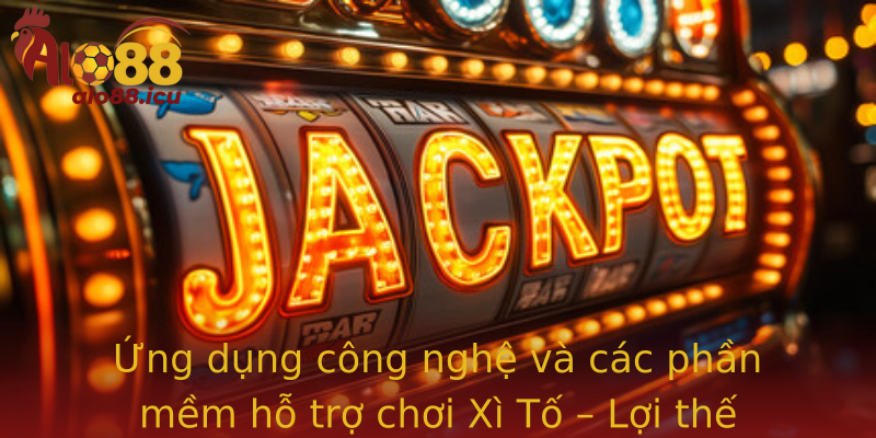 Ứng dụng công nghệ và các phần mềm hỗ trợ chơi Xì Tố – Lợi thế không thể bỏ qua từ Alo88